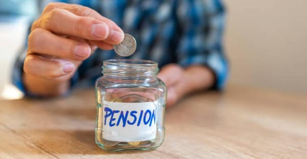 Reforma pensional limitará la doble pensión en Colombia a partir de julio