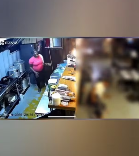 EN VIDEO: Exfutbolista Elkin Blanco sufrió un intento de robo en Medellín que cobró la vida de un amigo