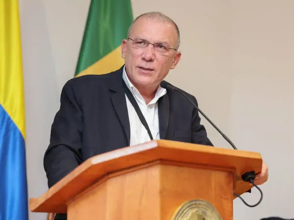 Fuerte división en el ‘Pacto Histórico’