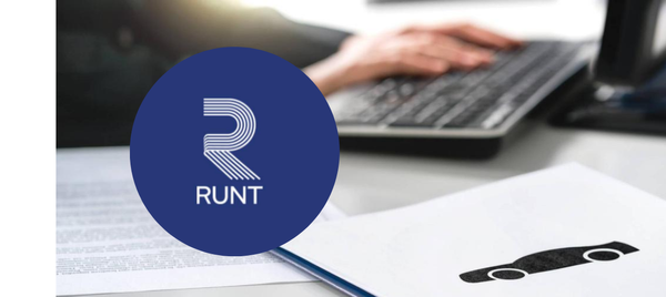 El RUNT cambió de plataforma: desde el 23 de abril entró en operación Runtpro