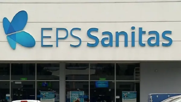 Sanitas seguirá intervenida por otro año