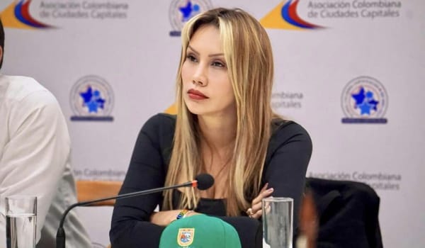Exconsejera presidencial confesó que dineros de la UNGRD se usaron para "comprar puestos a magistrados"