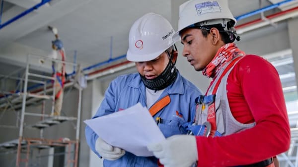 Barrancabermeja se une a la Semana de la Seguridad Social 2025