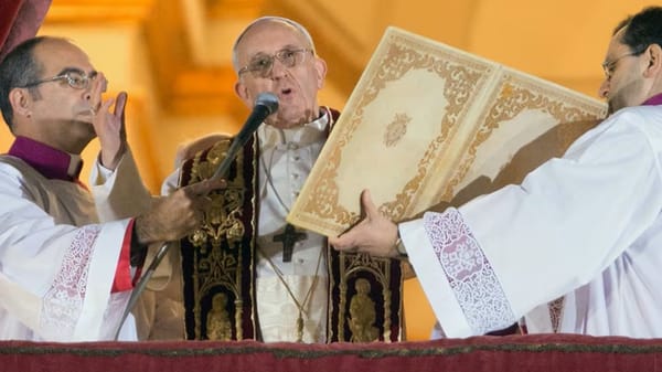 Lista de doce 'papables' para sustituir a Francisco
