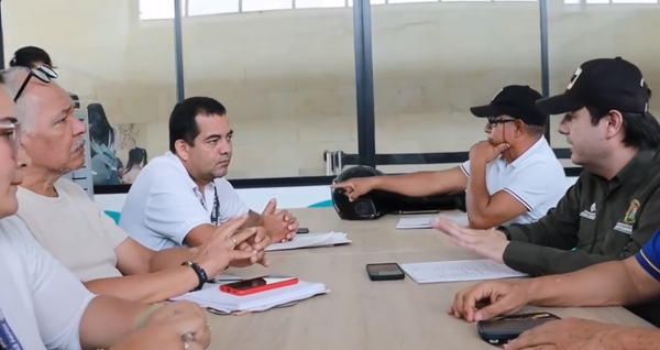 Avanza legalización de predios en tres barrios de Barrancabermeja