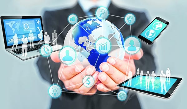Nuevo rostro del comercio internacional desde Latinoamérica