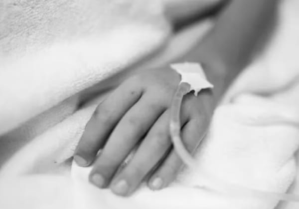 Fiscalía clasifica como homicidio la muerte de dos niñas envenenadas con talio