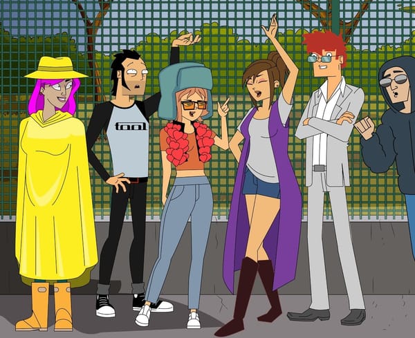 Vida Pública Show estrena nueva temporada
