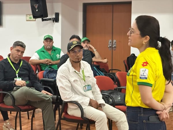 Bucaramanga le apuesta a la participación ciudadana