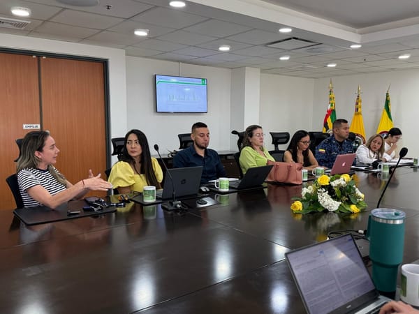 Superada emergencia por tuberculosis en Cárcel La Modelo de Bucaramanga