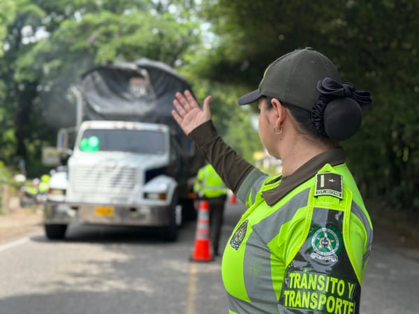 Más de 640.000 vehículos se han movilizado en el Plan Retorno de Semana Santa en Santander