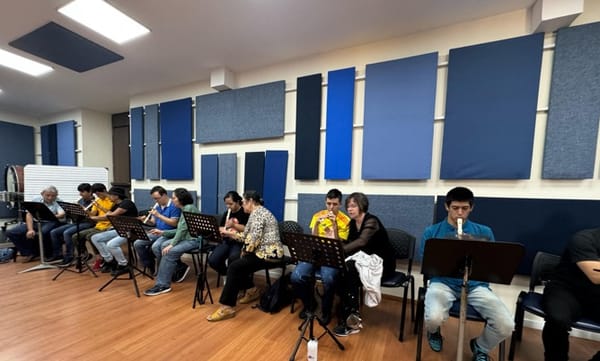 Bucaramanga abre nuevos cupos para talentos neurodivergentes en la EMA