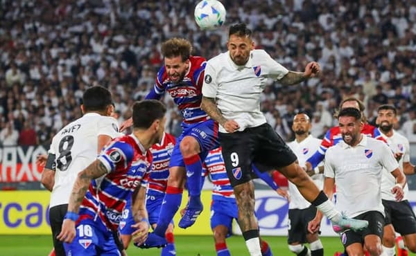 Conmebol sanciona a Colo Colo: pierde puntos y jugará sin público frente a Bucaramanga