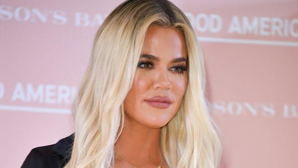 Khloé Kardashian reveló que lleva cinco años sin relaciones sexuales