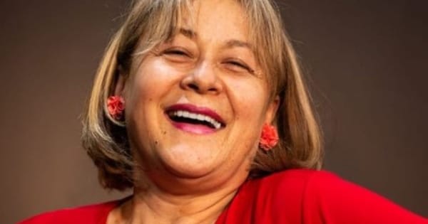 Alina Lozano revela intrigante caso de robos en set de grabación