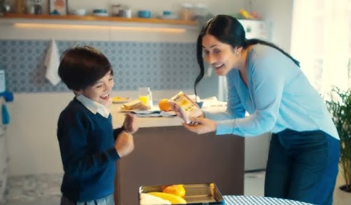 Alpina lanza colada infantil basada en datos de nutrición nacional