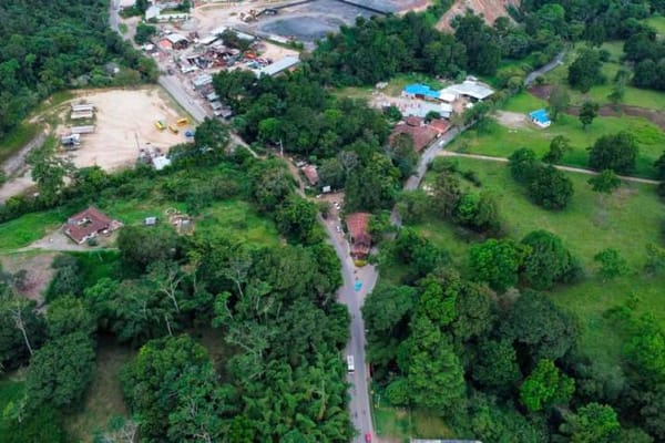 Avanza compra de predios para el Anillo Vial Externo Metropolitano