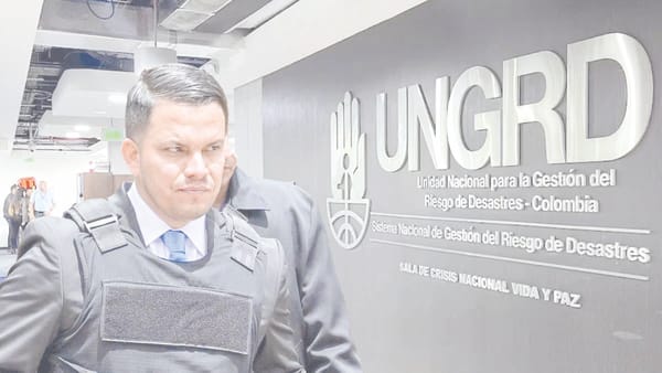 Sneyder Pinilla condenado a 5 años y 8 meses de prisión Cuatro exministros llamados a indagatoria por Corte Suprema