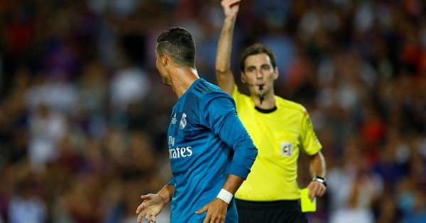 Tensión al máximo antes de la final de la Copa del Rey entre Real Madrid y Barcelona