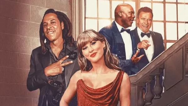 Las celebridades que convirtieron su fama en imperios multimillonarios