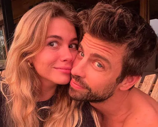 ¿Una infidelidad detrás de todo? Gerard Piqué y Clara Chía habrían terminado su relación