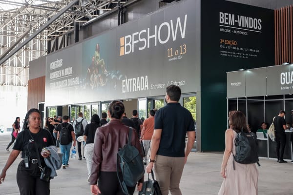 BFSHOW 2025: la vitrina del calzado que conecta a Colombia con el mundo