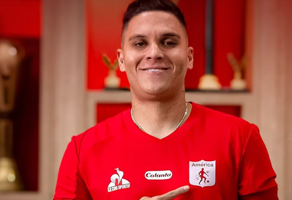 ¿Quién ocupará el lugar de Quintero? América de Cali ya analiza alternativas