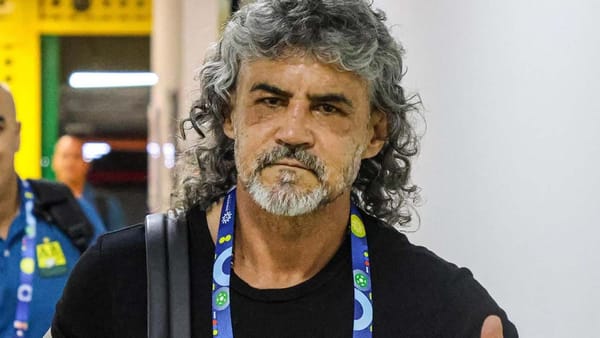 “Nos tratan como una Cenicienta”: Leonel Álvarez alzó la voz por el calendario del Atlético Bucaramanga