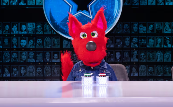 ¡El lobo regresa! Fernando Rojas cuenta cómo revivió a Aurelio Cheveroni en la televisión