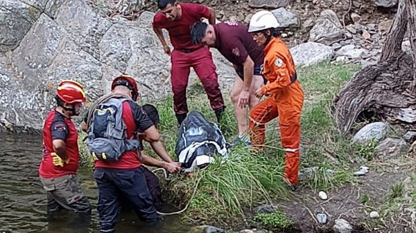 Menor colombiano reportado como desaparecido fue hallado muerto en España