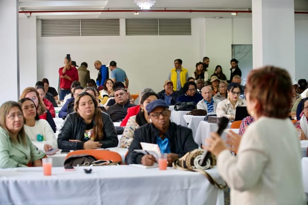 Nueva agenda busca saldar la deuda histórica con las víctimas