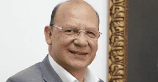 Ministro de Hacienda asume funciones presidenciales mientras Petro viaja a Honduras