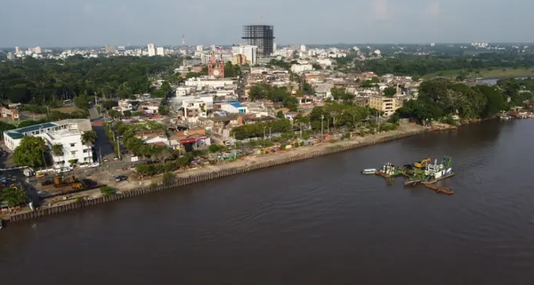 ¡Buenas noticias para El Muelle! Retoman protección del río Magdalena