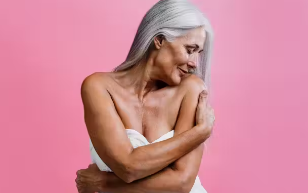 Cómo vivir la menopausia sin renunciar a la sexualidad