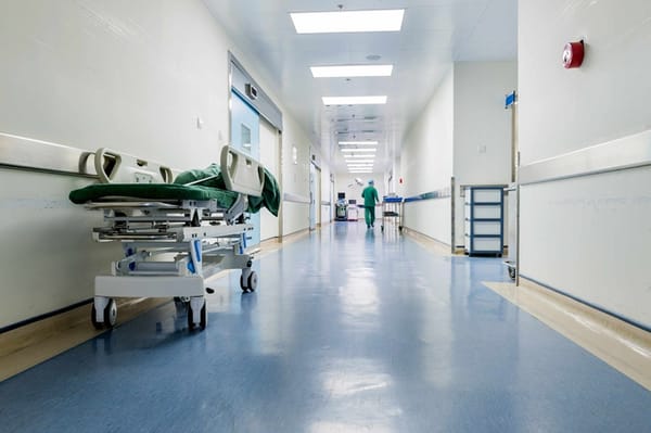 ¡Crisis de salud! EPS en Santander deben más de $750 mil millones