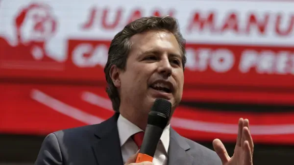 NUEVO LIBERALISMO reorganiza bases electorales