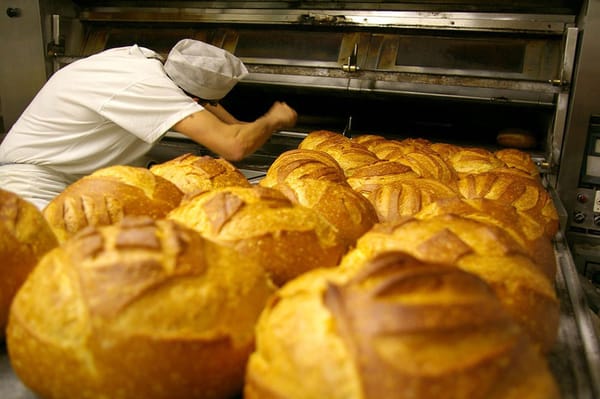 Campaña “Pan con Fe” impulsa al gremio panadero en Semana Santa