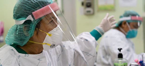 El mundo se une para prevenir la próxima pandemia
