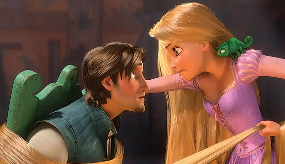 El fracaso de ‘Blancanieves’ hunde a ‘Enredados’