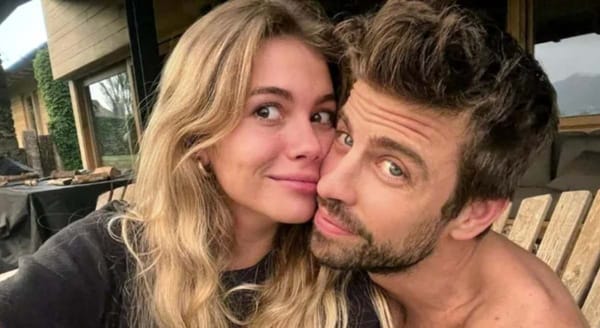 ¿Fin de los rumores? La confusión sobre la relación de Piqué y Clara Chía