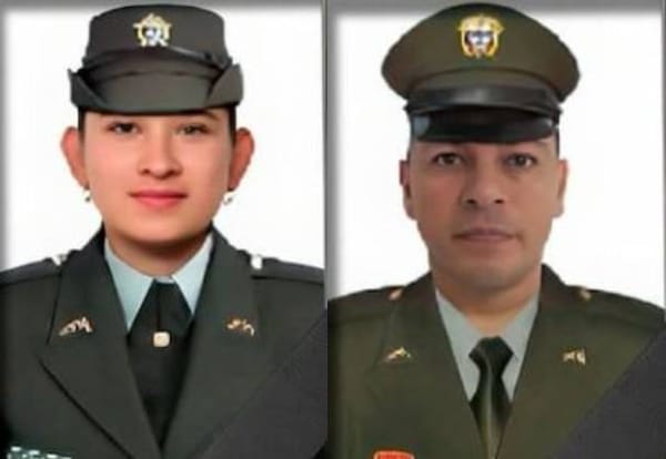 MinDefensa de  Colombia confirma 'plan pistola' por parte del Clan del Golfo. 15 agentes han sido asesinados