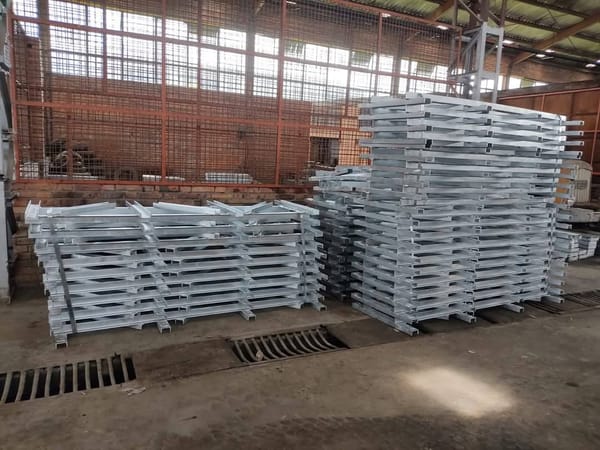 Instalarán puente provisional en el sector Canelo de la vía Curos-Málaga