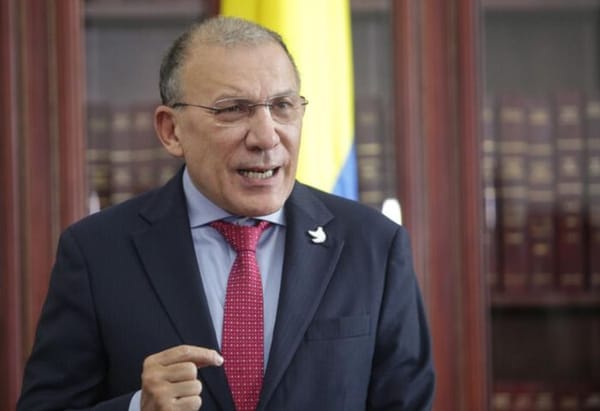Roy Barreras dejaría su cargo diplomático, ¿será su regreso al escenario electoral?