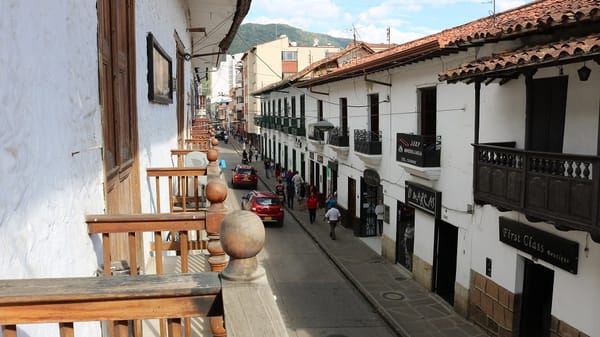Denuncian crisis en San Gil