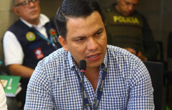 ¡Cayó el primero! Condenan a Sneyder Pinilla por escándalo de corrupción en la UNGRD