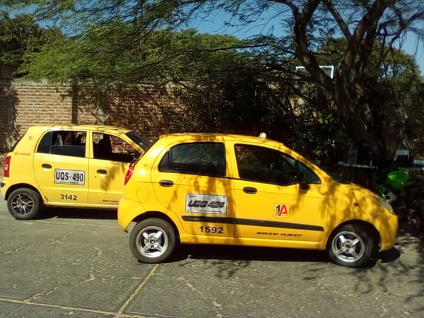 Barrancabermeja actualizó tarifas de taxi: así quedó por sectores