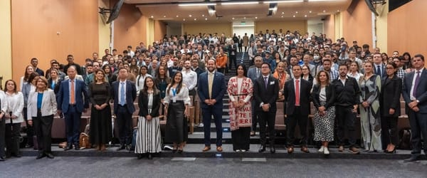 AvanzaTEC 2025 abre inscripciones con cursos avalados por gigantes tecnológicos