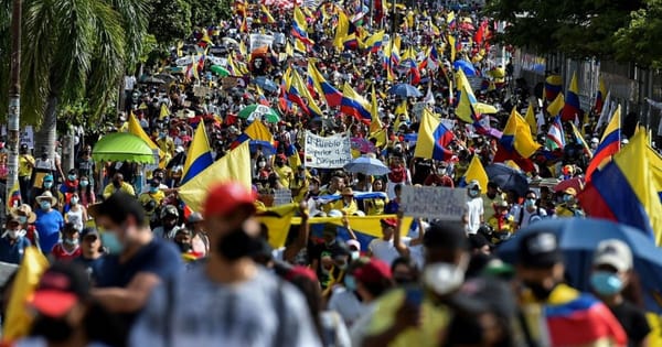Líderes sindicales en Colombia presentan propuestas para una transición energética inclusiva