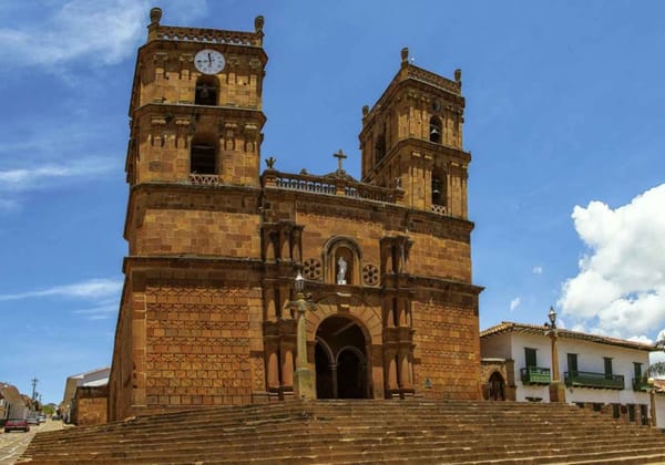 ¿A dónde ir en Semana Santa? Estas iglesias en Santander lo van a enamorar