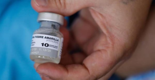 Santander acelera su escudo inmunológico ante la fiebre amarrilla